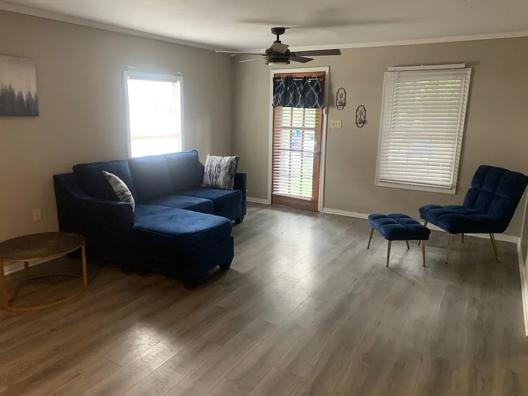 Living Room, Image 1