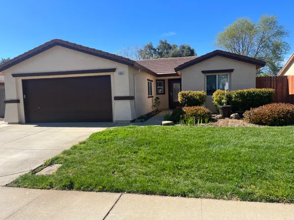 4300 Aubergine Way, Mather, CA 95655