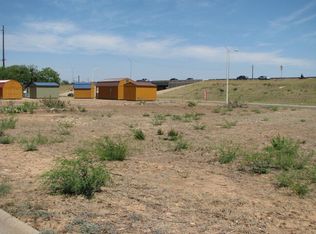 0 Houston Harte Frontage Rd #6-7, San Angelo, TX 76901