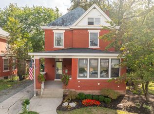 3645 Mozart Ave, Cincinnati, OH 45211