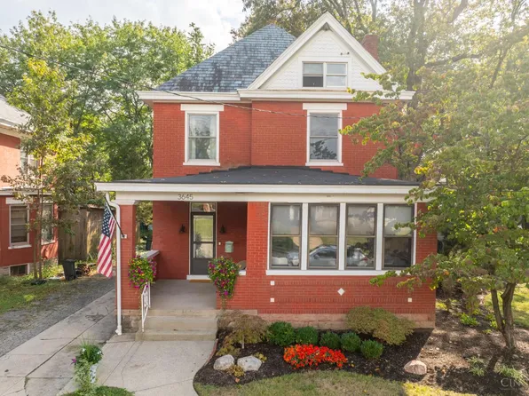 3645 Mozart Ave, Cincinnati, OH 45211