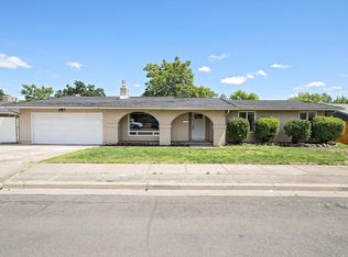720 Hermosa Dr, Central Pt, OR