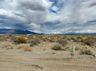 5 Foothills Blvd LOT 5, Alamosa, CO 81101