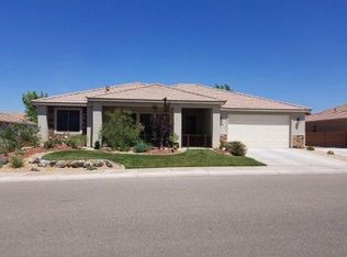 395 N 2680 W, Hurricane, UT 84737