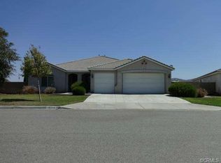19359 Copper Ridge St, Perris, CA 92570