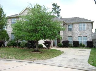 12218 Lakewood Glen Ct, Cypress, TX 77429