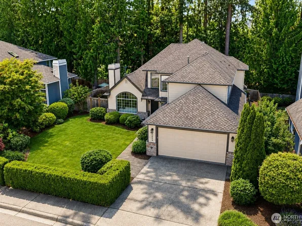 4649 244th Place SE, Sammamish, WA 98029