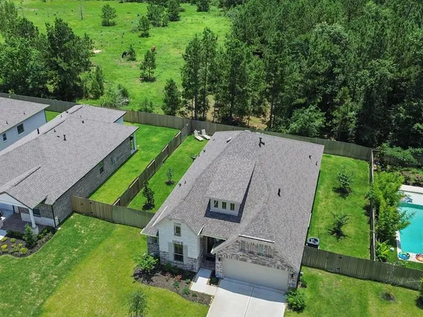 30399 Limber Pines Drive, Magnolia, TX 77355