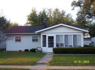 1111 E Marshall St, Marion, IN 46952