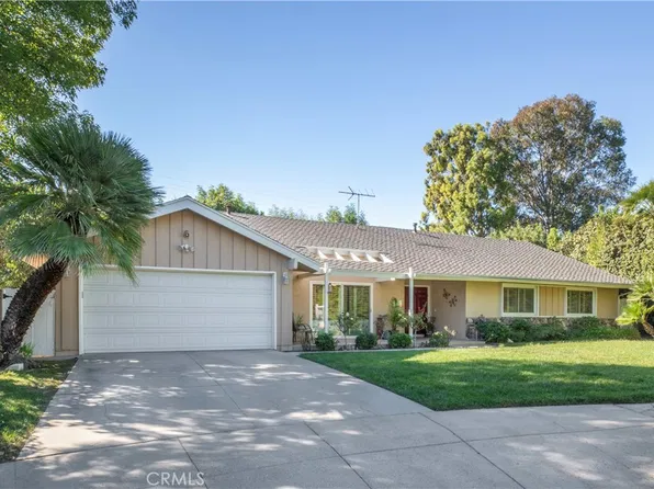 19260 Calahan St, Northridge, CA 91324