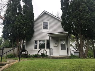 1017 Crawford St, Boone, IA 50036