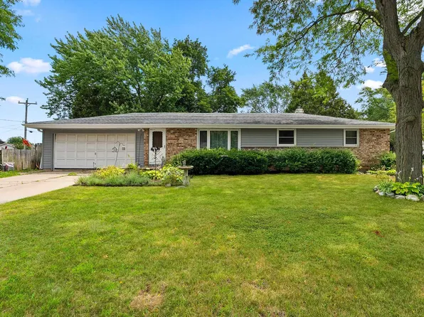 2661 Clive St, Green Bay, WI 54313