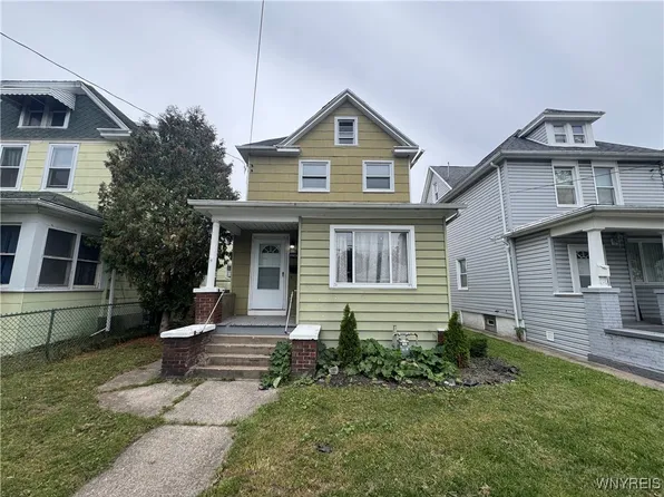 638 30th St, Niagara Falls, NY 14301