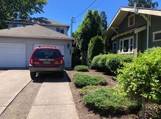 6316 SE Woodstock Blvd, Portland, OR 97206