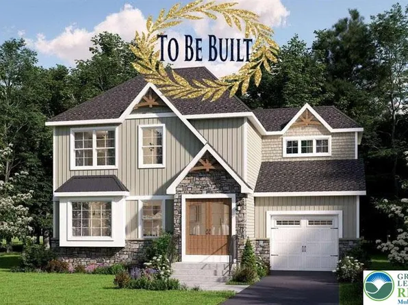 503 L Warbler Ct, Lehman Township, PA 18324