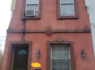 3442 N Philip St, Philadelphia, PA 19140