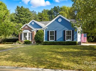 11929 Tanton Ln, Charlotte, NC 28273