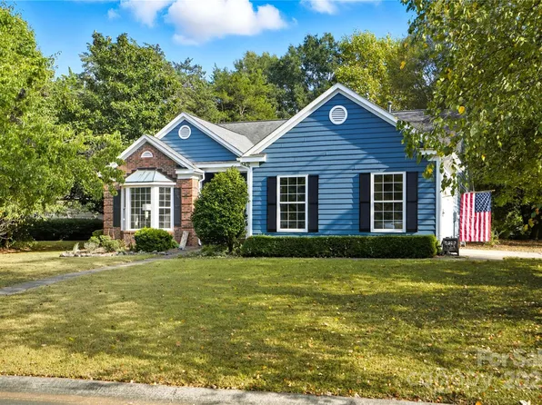 11929 Tanton Ln, Charlotte, NC 28273