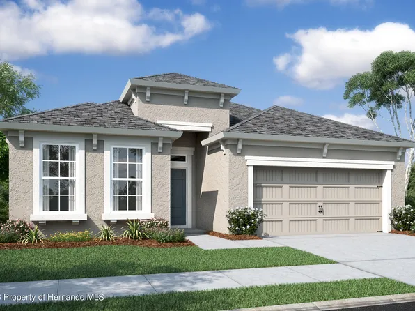 19622 Fort King Run, Brooksville, FL 34601