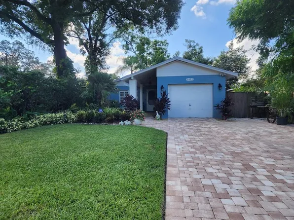 1412 W Rambla St, Tampa, FL 33612
