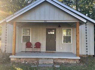 510 S Cherokee Ave, Tahlequah, OK 74464