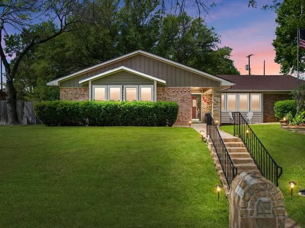705 Holland Dr, Denison, TX 75020