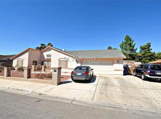 4234 E Baltimore Ave, Las Vegas, NV 89104