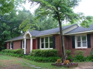 1004 Valley Rd, Aiken, SC 29801