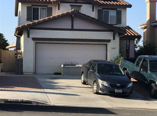 1287 Avenida Amistad, San Marcos, CA 92069