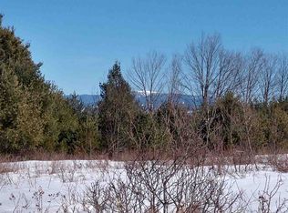 0 N Chalmers Hill Rd, Newbury, VT 05051