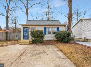 411 Highland Dr, Edgewater, MD 21037