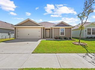 120 Creek End Dr, Princeton, TX 75407