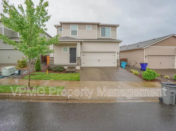 1423 W 16th Ave, La Center, WA 98629