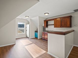 121 E North St, Warrensburg, MO 64093