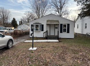 5055 Ancil Rd, Toledo, OH 43615