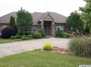 14830 Foxwood Dr, Harvest, AL 35749