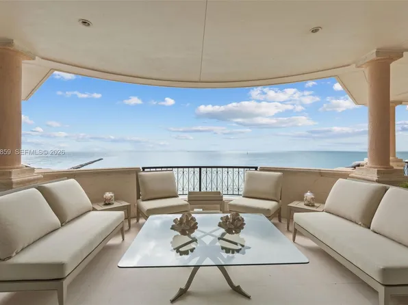 7282 Fisher Island Dr, Miami Beach, FL 33109