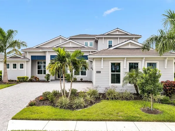8444 CANE BAY COURT, LAKEWOOD RANCH, FL 34202