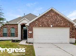 3011 Lockeridge Village Dr, Spring, TX 77386