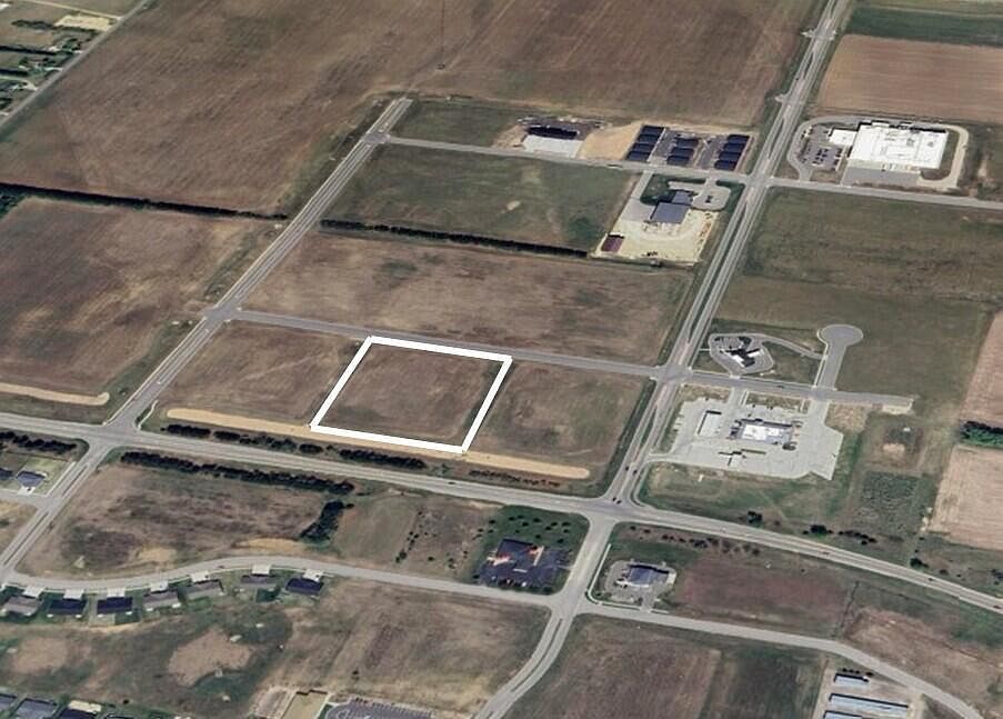 2nd image of Lot 5 HAWKEYE BUSINESS PARK