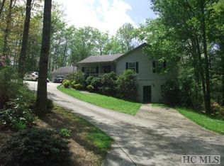 34 Rhondodendron Court Holly Frst #2-21, Sapphire, NC 28774