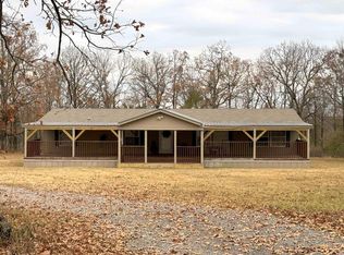 1118 Highway 167 N, Bald Knob, AR 72010