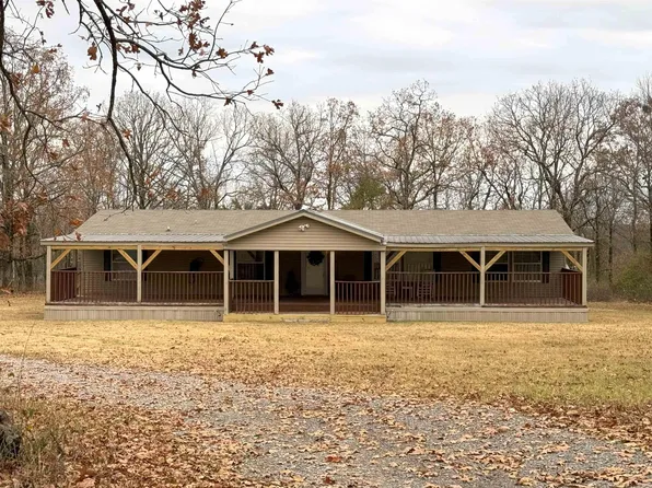 1118 Highway 167 N, Bald Knob, AR 72010