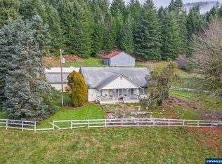 18487 Alsea Hwy, Alsea, OR 97324
