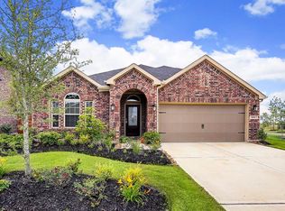28151 Scenic Shore Ln, Fulshear, TX 77441