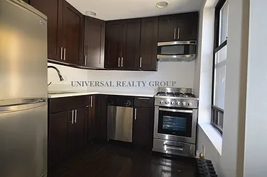 Rented by Universal Realty Group