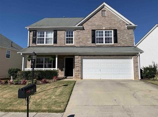 1145 Stony Point, Grayson, GA 30017