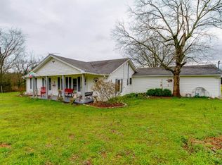 11007 S Windrow Rd, Rockvale, TN 37153