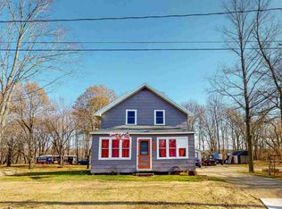 360 S Oakland Ave, Oconto Falls, WI 54154