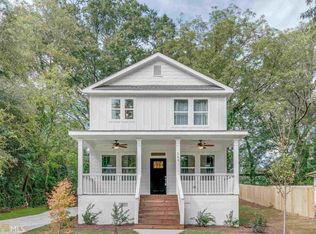 549 Woodrow Ave, Hapeville, GA 30354